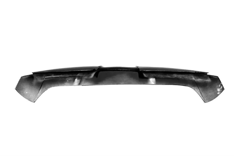 Opel Astra K 2016–2021 Spoiler DPT V-3 (spuitklaar) Foto 8