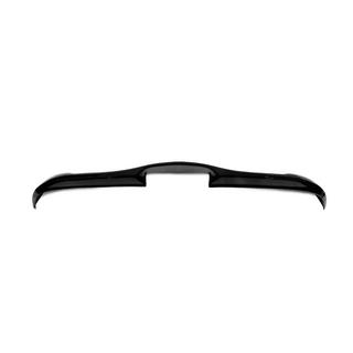 Spoiler DPT V-2 (hoogglans zwart) Opel Corsa E 2015–2019 foto 4