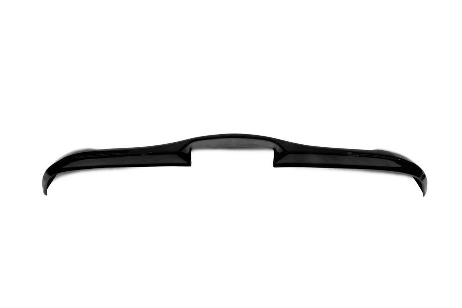 Opel Corsa E 2015–2019 Spoiler DPT V-2 (hoogglans zwart) Foto 4