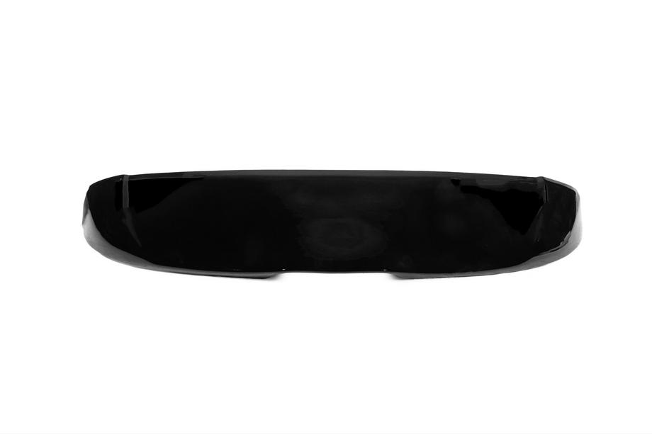 Opel Corsa E 2015–2019 Spoiler DPT V-2 (hoogglans zwart) Foto 5