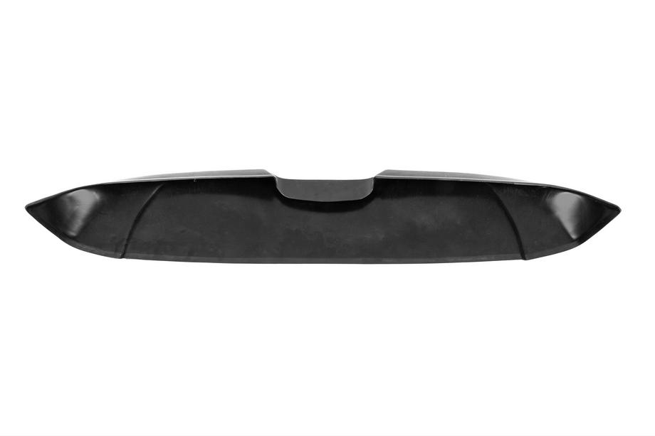 Opel Corsa E 2015–2019 Spoiler DPT V-2 (hoogglans zwart) Foto 7