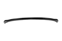 Renault Clio IV 2012–2019 DPT V-2 spoiler (om te spuiten) foto 8