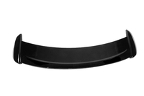 Renault Clio IV 2012–2019 DPT V-2 spoiler (om te spuiten) foto 9
