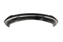 Renault Clio IV 2012–2019 DPT V-2 spoiler (om te spuiten) foto 10