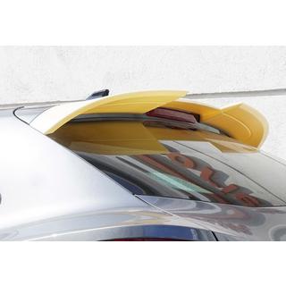DPT spoiler (2-deurs, spuitklaar) Seat Ibiza 2010–2017 foto 3