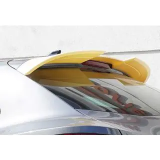DPT spoiler (2-deurs, spuitklaar) Seat Ibiza 2010–2017 foto 3