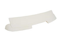Seat Ibiza 2010–2017 Spoiler DPT (4-deurs, te spuiten) foto 5