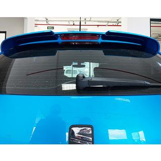 Spoiler DPT (4-deurs, te spuiten) Seat Ibiza 2010–2017 foto 3