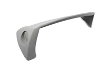 Seat Leon 2005–2012 DPT V-2 spoiler (2009-2012, voor lakken) foto 4