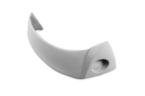 Seat Leon 2005–2012 DPT V-2 spoiler (2009-2012, voor lakken) foto 6