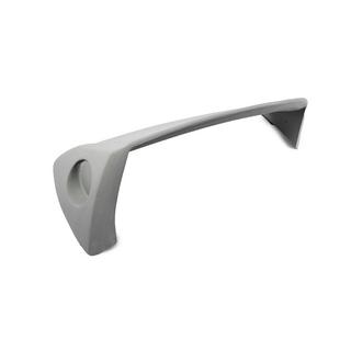 DPT V-2 spoiler (2009-2012, voor lakken) Seat Leon 2005–2012 foto 4