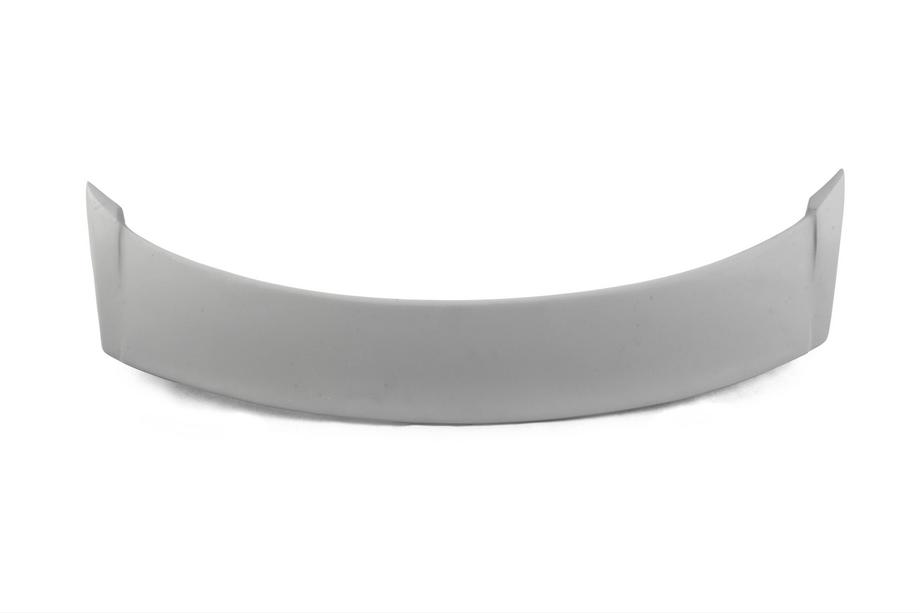 Seat Leon 2005–2012 DPT V-2 spoiler (2009-2012, voor lakken) Foto 5