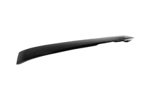 Seat Leon 2005–2012 Spoiler DPT V-4 (2009-2012, hoogglans zwart) foto 7