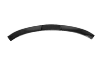 Seat Leon 2005–2012 Spoiler DPT V-4 (2009-2012, hoogglans zwart) foto 11