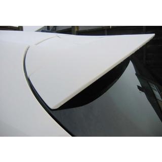 Spoiler DPT V-4 (2009-2012, hoogglans zwart) Seat Leon 2005–2012 foto 3