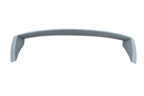 Seat Leon 2005–2012 DPT V-5 spoiler (2005-2009, om te spuiten) foto 5