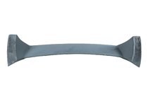 Seat Leon 2005–2012 DPT V-5 spoiler (2005-2009, om te spuiten) foto 10