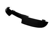 Seat Leon 2005–2012 Spoiler DPT V-6 (2005-2009, om te spuiten) foto 3
