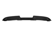 Seat Leon 2005–2012 Spoiler DPT V-6 (2005-2009, om te spuiten) foto 6