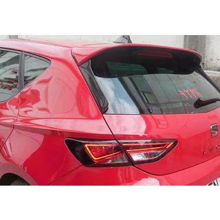 DPT V-2 spoiler (om te spuiten) foto 1