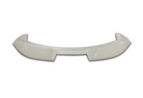 Seat Leon 2013–2020 Spoiler DPT V-6 (hoogglans zwart) foto 1