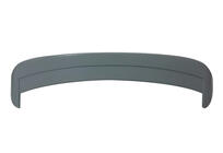 Seat Leon 2013–2020 Spoiler DPT V-7 (hoogglans zwart) foto 3