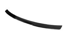Skoda Octavia III A7 2013–2019 Spoiler DPT V-2 (hoogglans zwart) foto 2