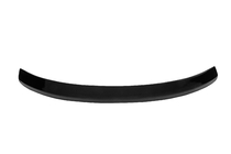 Skoda Octavia III A7 2013–2019 Spoiler DPT V-3 (glans zwart) foto 5