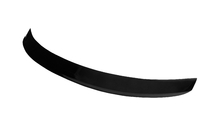 Skoda Octavia III A7 2013–2019 Spoiler DPT V-3 (glans zwart) foto 4