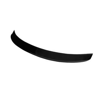 Spoiler DPT V-3 (glans zwart) Skoda Octavia III A7 2013–2019 foto 4
