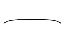 Skoda Octavia III A7 2013–2019 Spoiler DPT V-5 (hoogglans zwart) foto 6