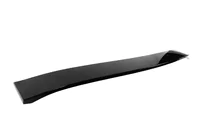 Skoda Octavia III A7 2013–2019 Spoiler DPT V-5 (hoogglans zwart) foto 8