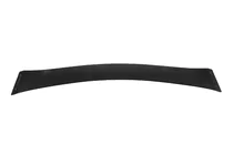 Skoda Octavia III A7 2013–2019 Spoiler DPT V-5 (hoogglans zwart) foto 5