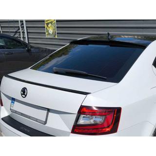 DPT afdekking (glanszwart) Skoda Octavia III A7 2013–2019 foto 1