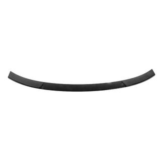 Spoiler DPT V-1 (hoogglans zwart) Skoda Octavia IV A8 2020– foto 2