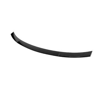 Spoiler DPT V-1 (hoogglans zwart) Skoda Octavia IV A8 2020– foto 4