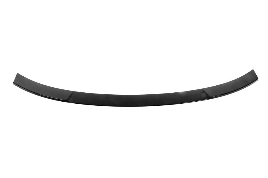 Skoda Octavia IV A8 2020– Spoiler DPT V-1 (hoogglans zwart) Foto 2