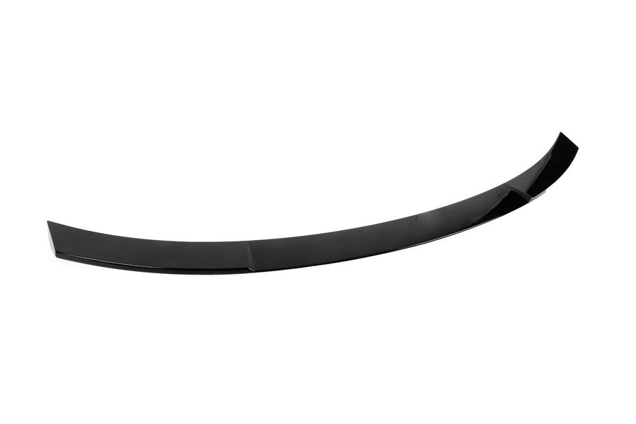 Skoda Octavia IV A8 2020– Spoiler DPT V-1 (hoogglans zwart) Foto 5