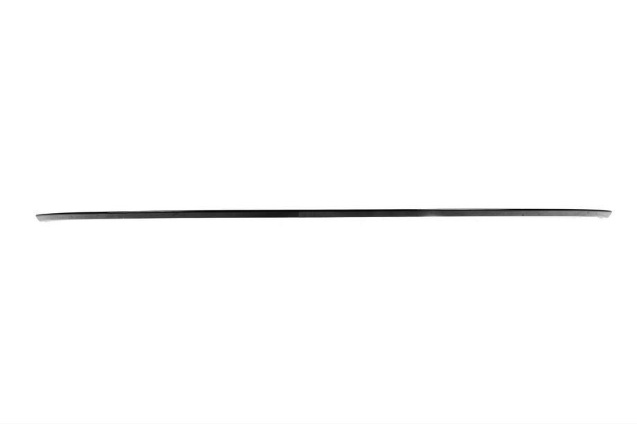 Skoda Octavia IV A8 2020– Spoiler DPT V-2 (hoogglans zwart) Foto 3