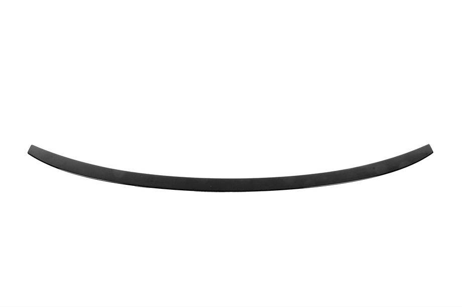 Skoda Octavia IV A8 2020– Spoiler DPT V-2 (hoogglans zwart) Foto 4