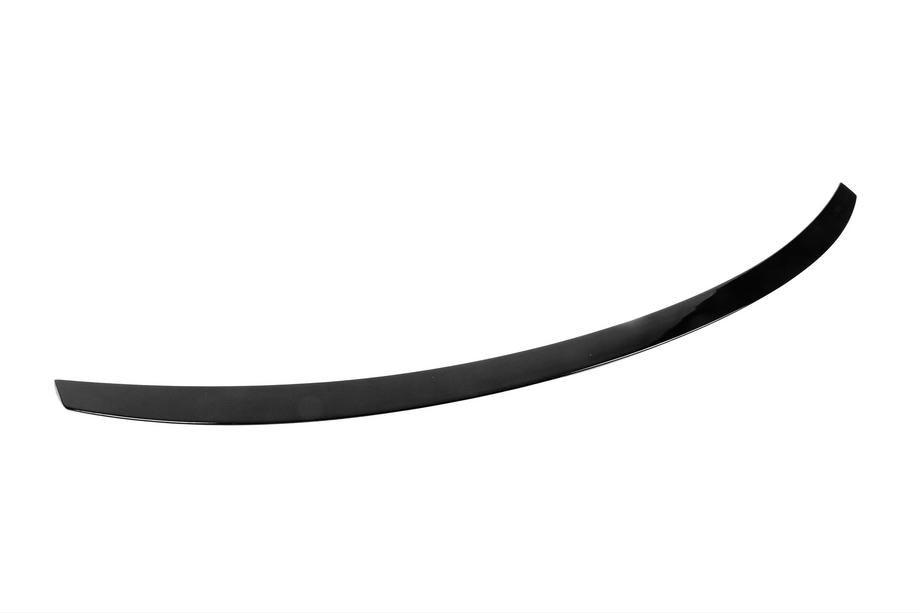 Skoda Octavia IV A8 2020– Spoiler DPT V-2 (hoogglans zwart) Foto 5