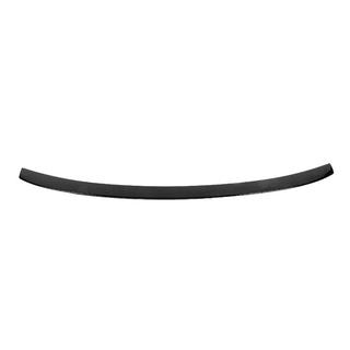 Spoiler DPT V-1 (2019-2024, hoogglans zwart) foto 3