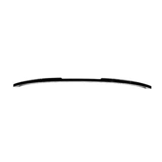 DPT V-2 spoiler (2019-2024, zwart hoogglans) Skoda Superb 2015–2024 foto 2