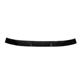 DPT V-2 spoiler (2019-2024, zwart hoogglans) Skoda Superb 2015–2024 foto 4
