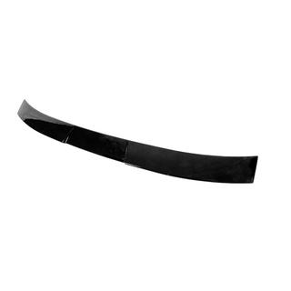 DPT V-2 spoiler (2019-2024, zwart hoogglans) Skoda Superb 2015–2024 foto 3