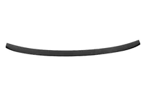 Skoda Superb 2015–2024 Spoiler DPT V-3 (2019-2024, hoogglans zwart) foto 4
