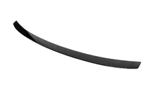 Skoda Superb 2015–2024 Spoiler DPT V-3 (2019-2024, hoogglans zwart) foto 2