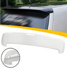 Volkswagen Golf 4 1997–2006 DPT V-1 spoiler (HB, hoogglans zwart) foto 2