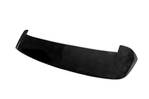 Volkswagen Golf 4 1997–2006 DPT V-1 spoiler (HB, hoogglans zwart) foto 5