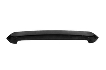 Volkswagen Golf 4 1997–2006 DPT V-1 spoiler (HB, hoogglans zwart) foto 7